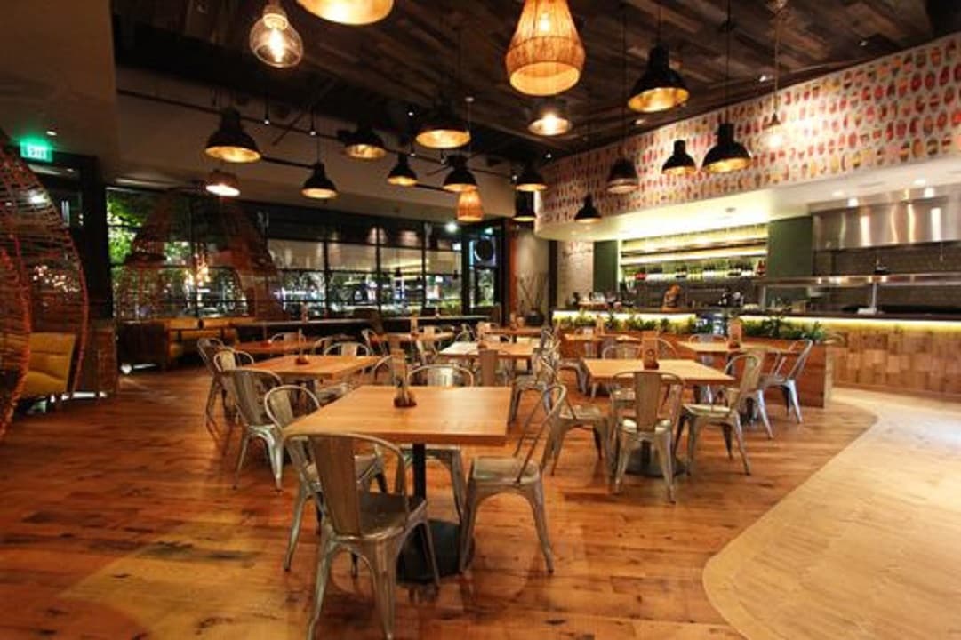 Nando's Ashburn