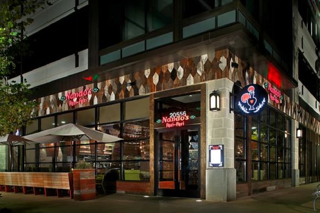 Nando's Ashburn